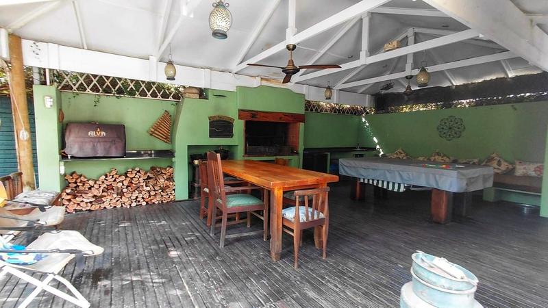 4 Bedroom Property for Sale in Park West Free State